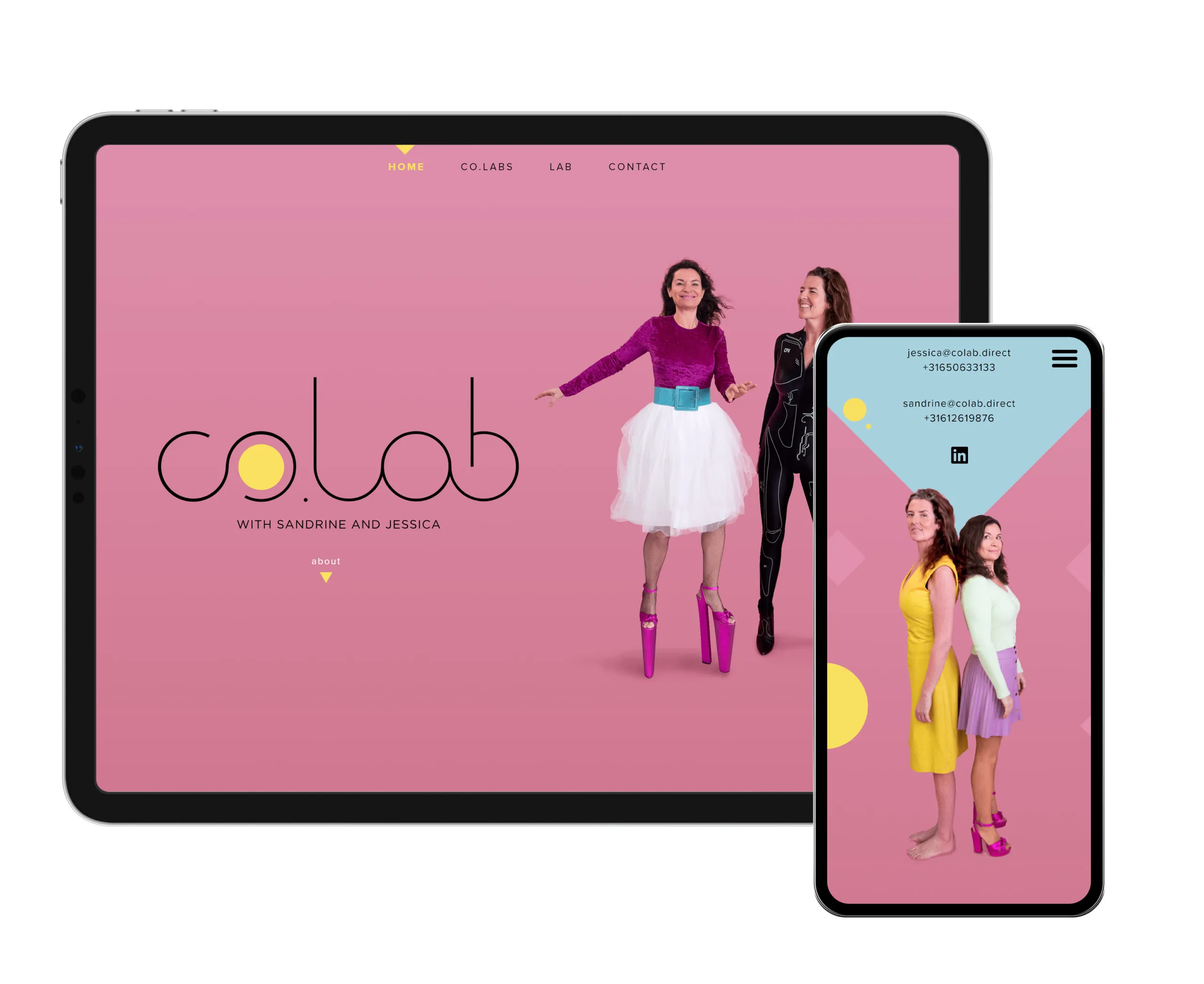 Colab
