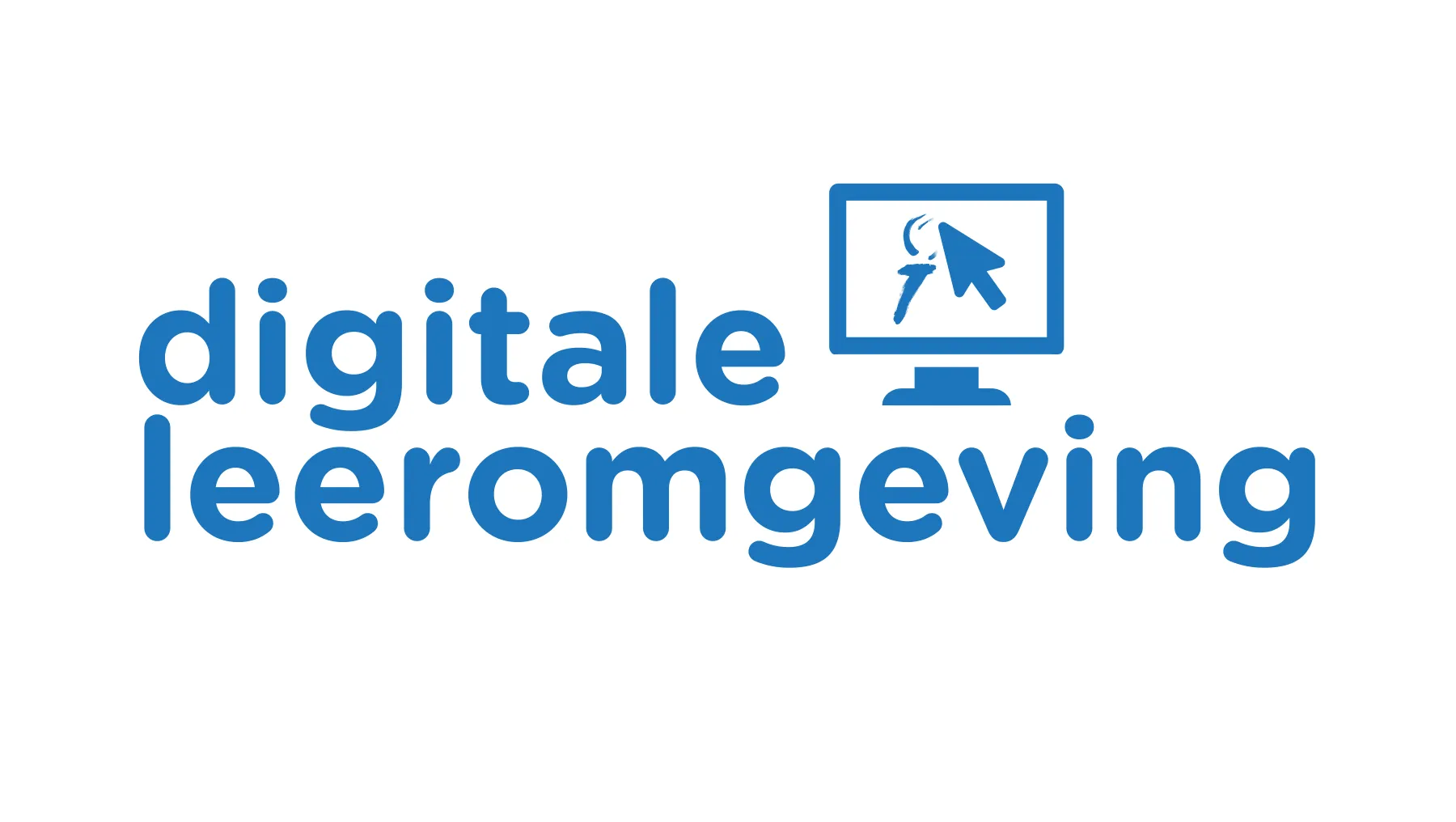 Digitale leeromgeving