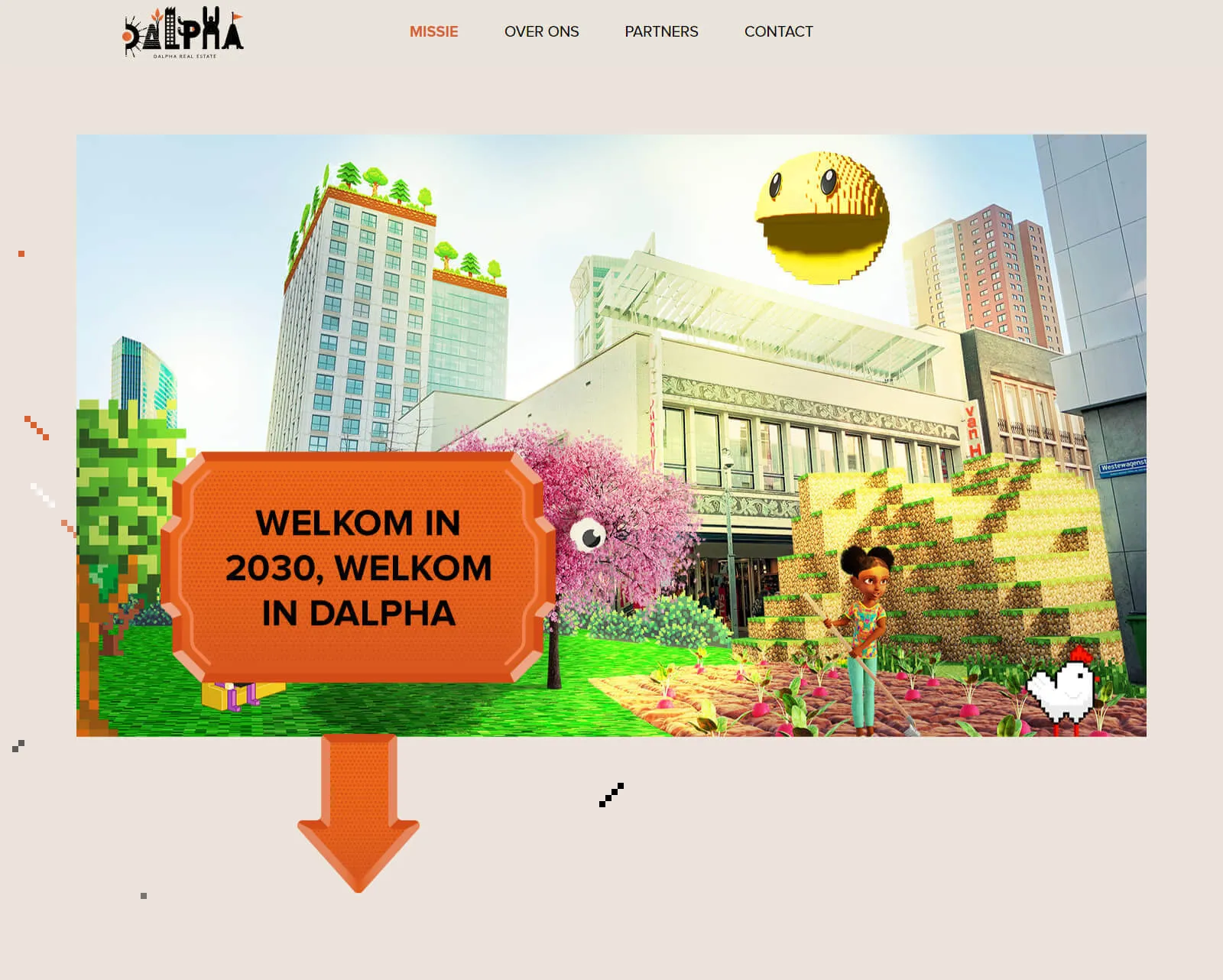 Dalpha