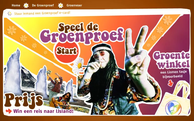 Nuon Groenproef