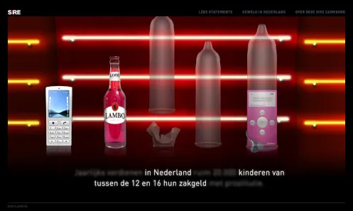 Ik zie ik zie wat jij niet ziet
