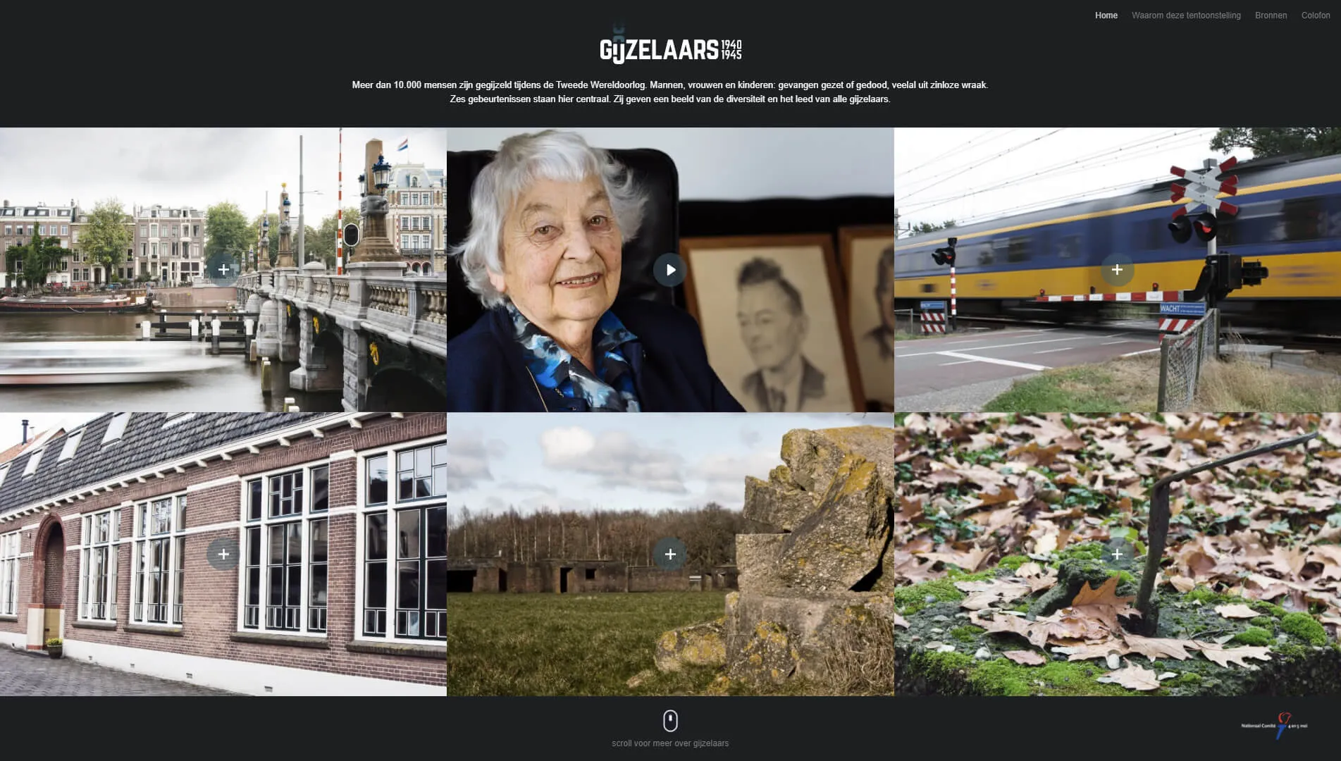 Gijzelaars
