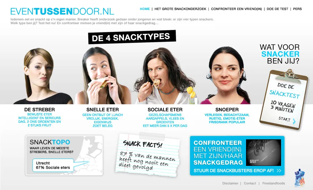 Eventussendoor