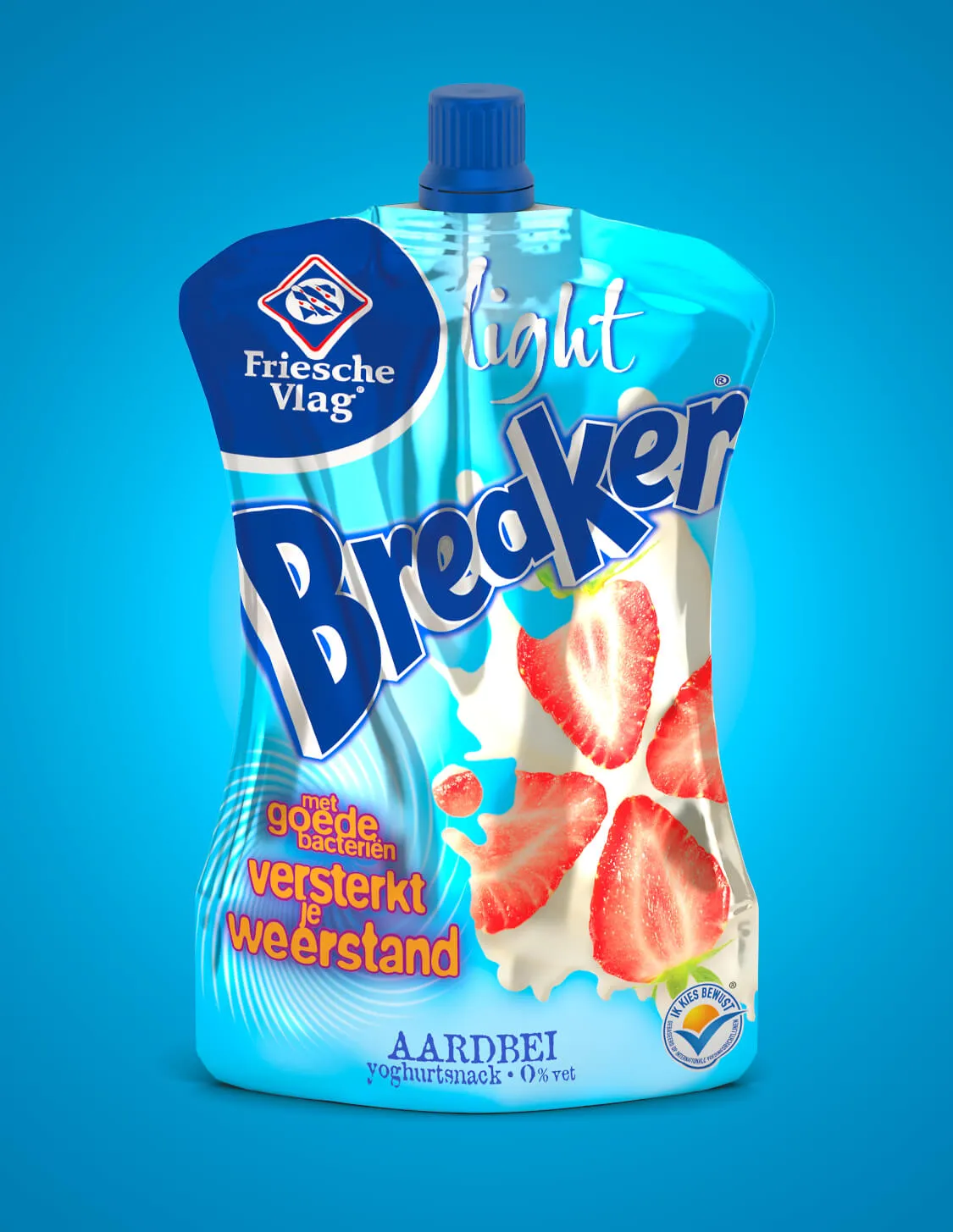 Breaker