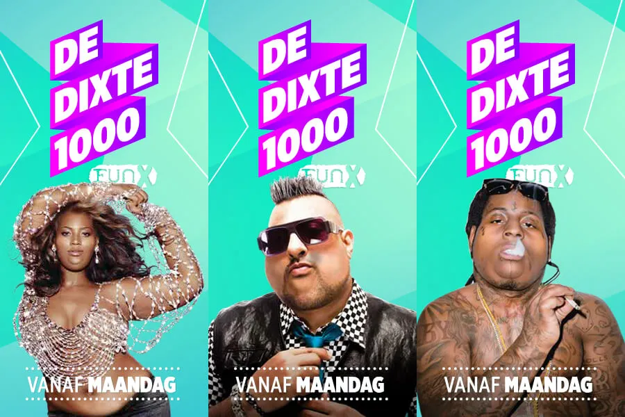 FunX