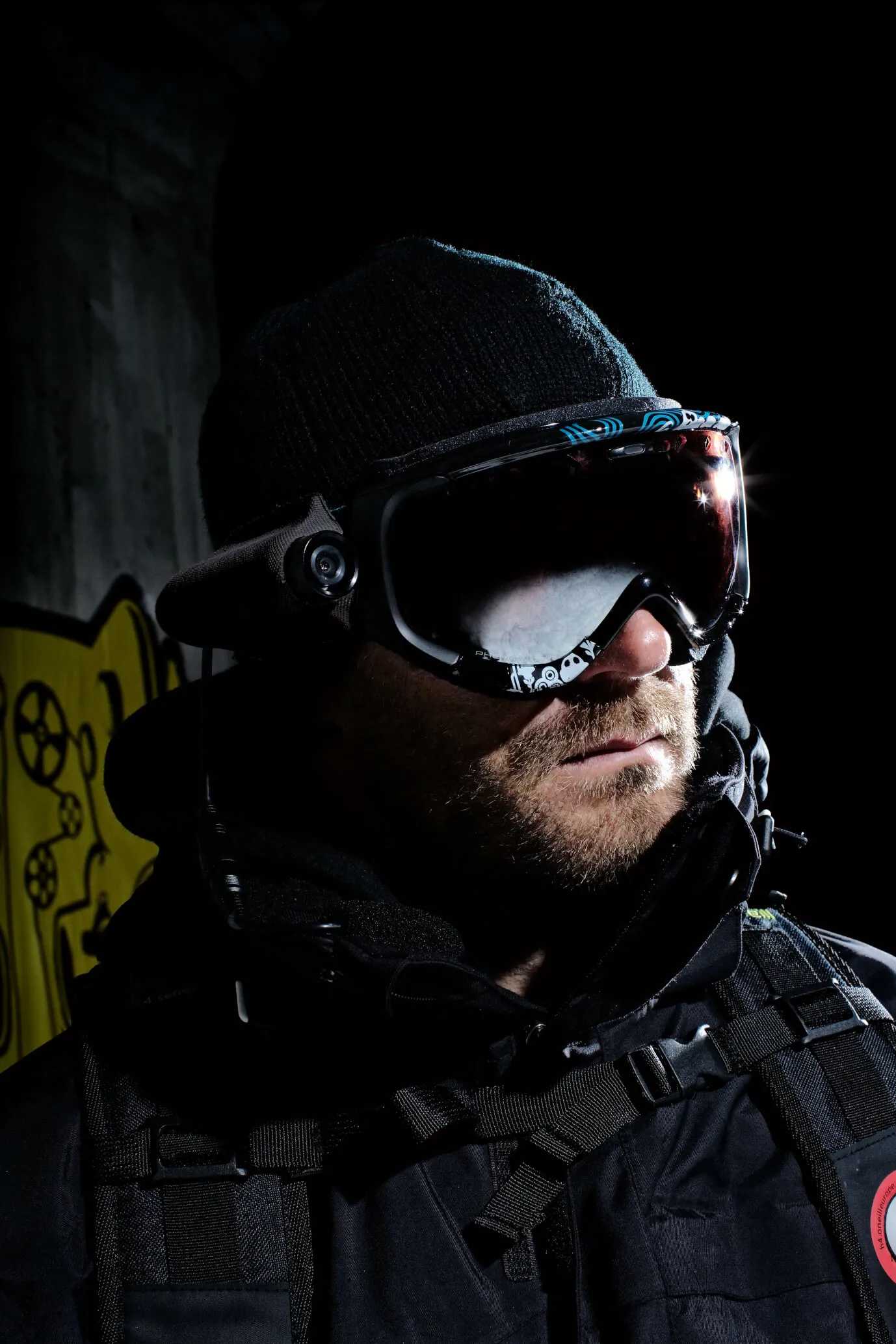 O'Neill H4
