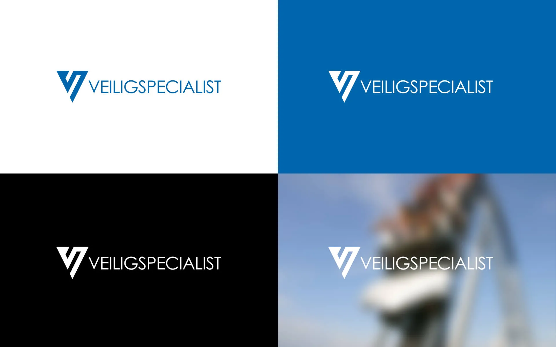 Veiligspecialist