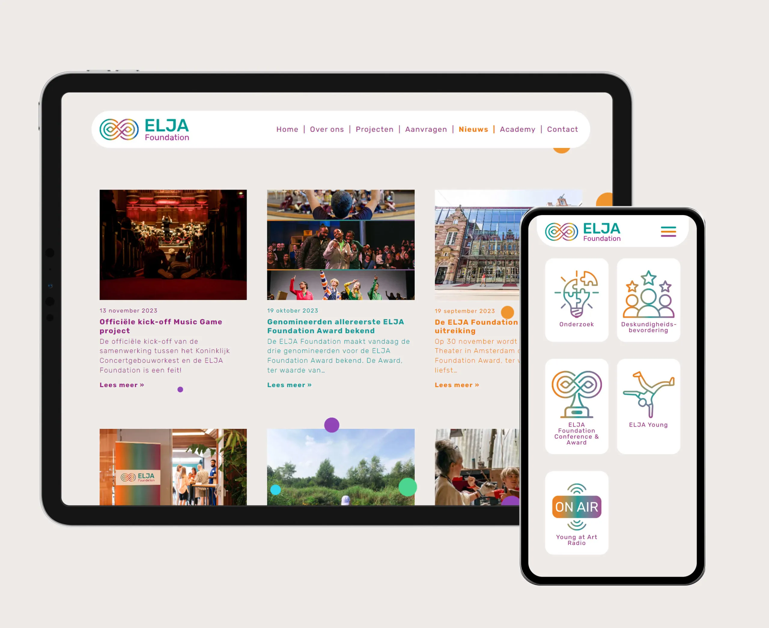 ELJA Foundation