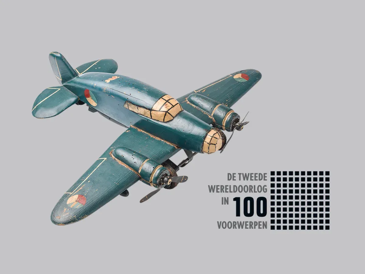 100 Objects