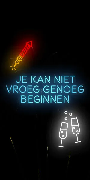 24Kitchen Feestdagen, 300×600