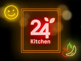 24Kitchen Feestdagen, 320×240