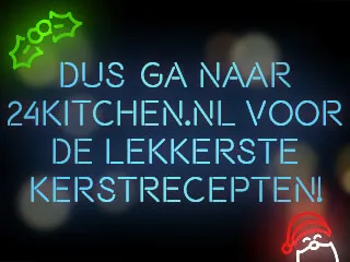 24Kitchen Feestdagen, 320×240