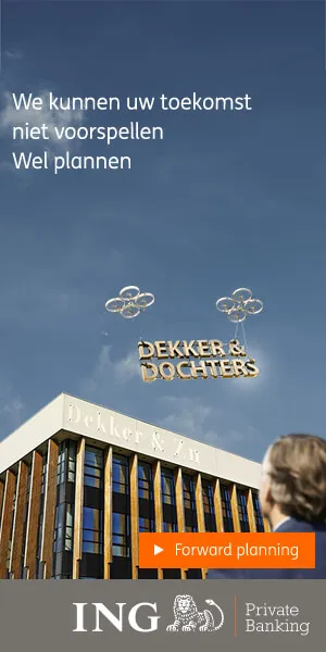 ING Private Banking banners, 300×600