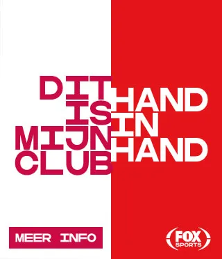 Fox Sports Ajax Feyenoord, 320×372