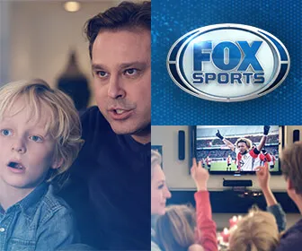 Fox Sports start seizoen, 336×280