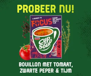 Cupasoup, 300×250