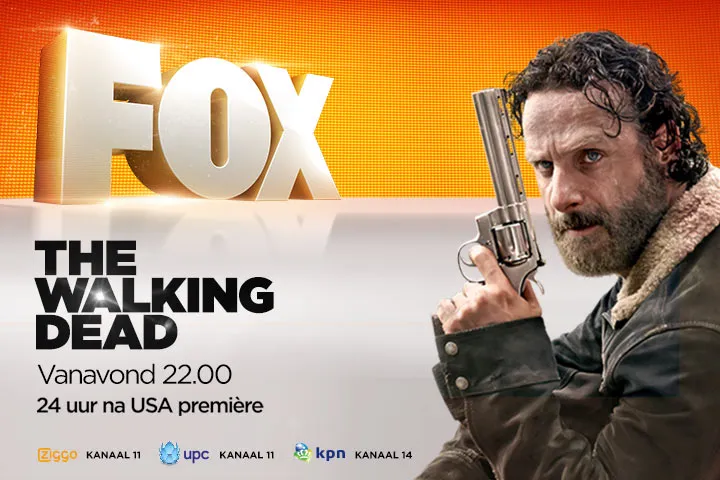 Walking Dead, 720×480