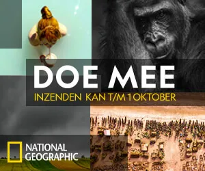 National Geographic Fotowedstrijd, 300×250