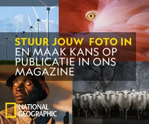 National Geographic Fotowedstrijd, 300×250
