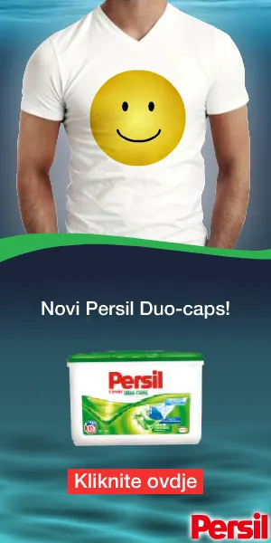 Persil, 300×600