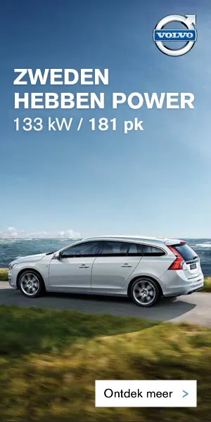 V60 Hybrid, 300×600