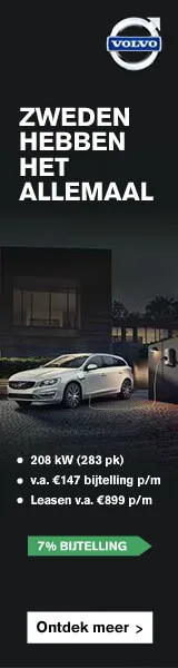 V60 Hybrid, 160×600