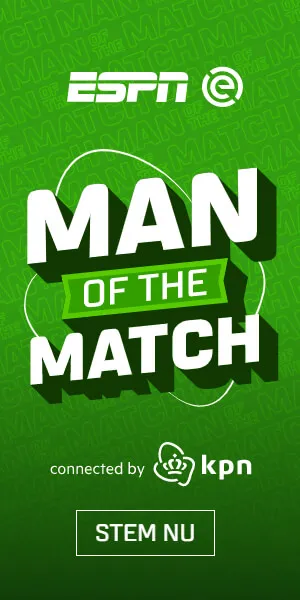 ESPN Man of the Match, 300×600